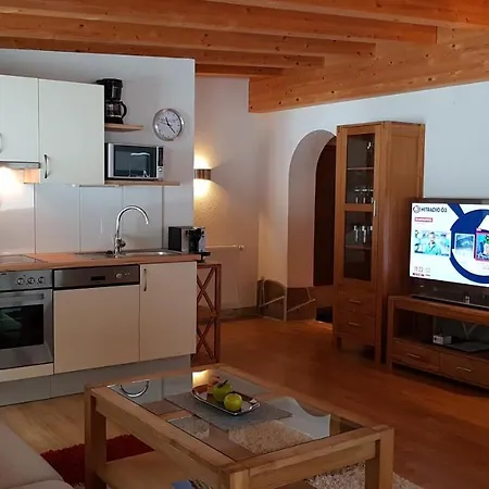 Apartman Sonneck