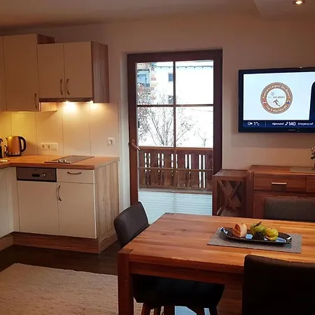 Sonneck Pettneu am Arlberg