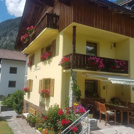 Sonneck * Pettneu am Arlberg