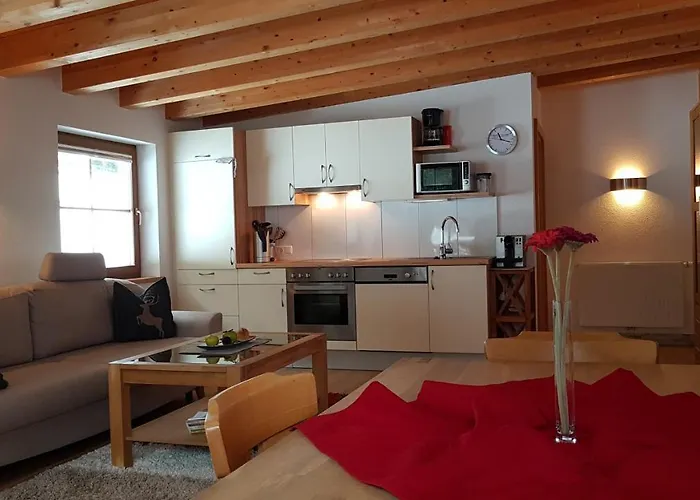 Sonneck Appartement *