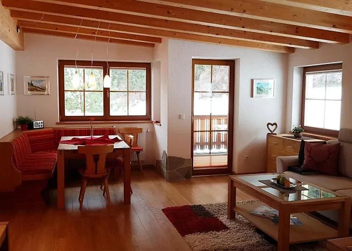 Appartement Sonneck