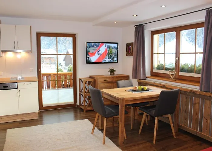 Sonneck Appartement