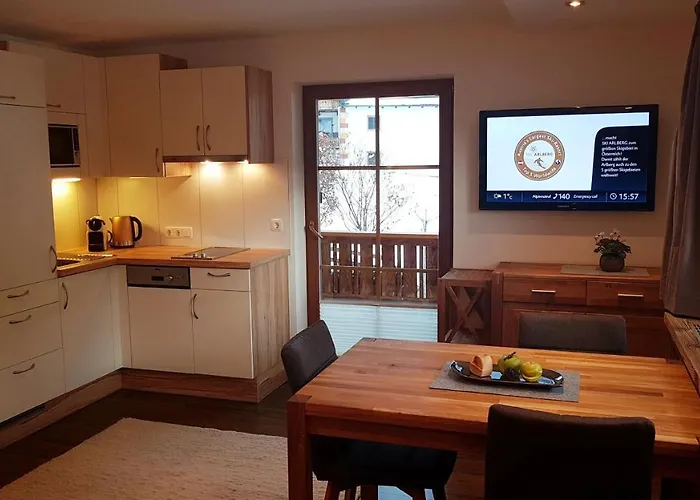 Sonneck بيتنيو آم أرلبرغ