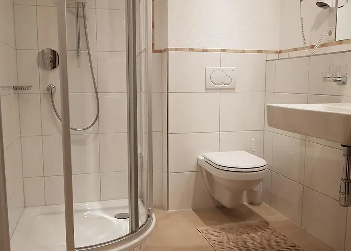 Appartement Sonneck