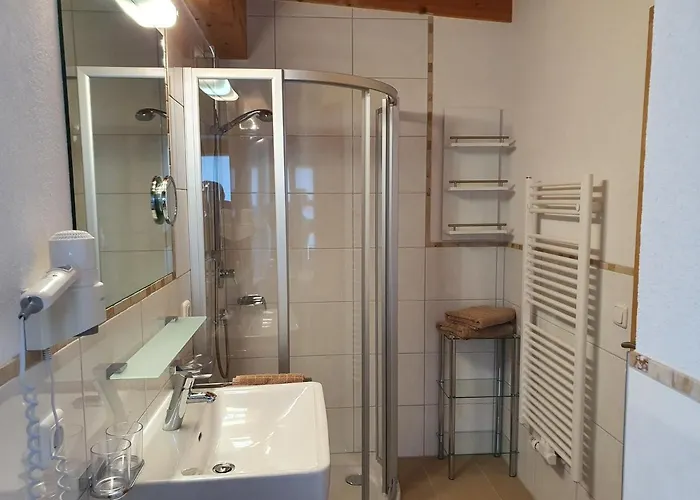 Appartement Sonneck Pettneu am Arlberg