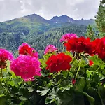 Sonneck Διαμέρισμα Pettneu am Arlberg