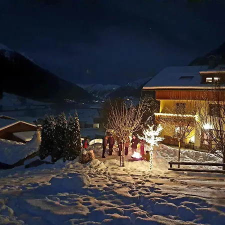 Apartament Sonneck *