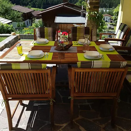 Sonneck Pettneu am Arlberg