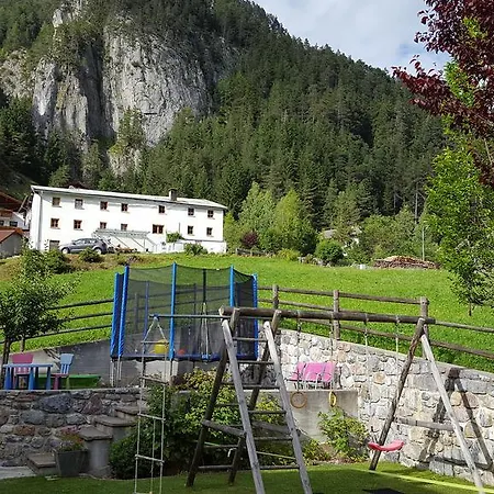 Apartament Sonneck *