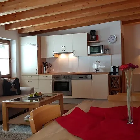 Landhaus Sonneck Apartment *