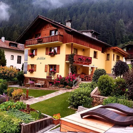 Landhaus Sonneck *