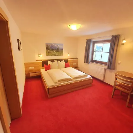 Apartment Landhaus Sonneck