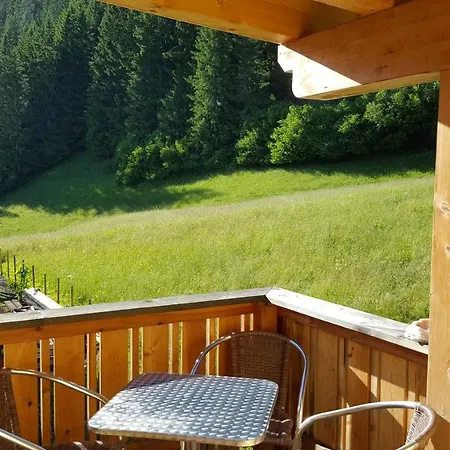Landhaus Sonneck Apartment *