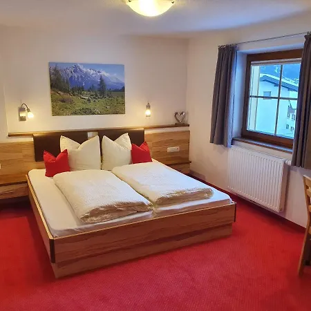 Appartement Sonneck *