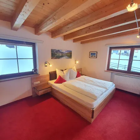 Landhaus Sonneck *