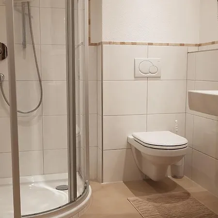 Apartamento Sonneck