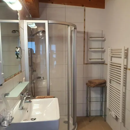 Apartment Landhaus Sonneck Pettneu am Arlberg