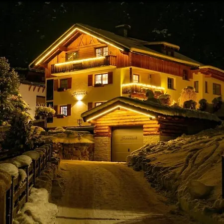 Sonneck Apartamento