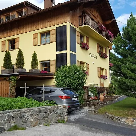 Landhaus Sonneck